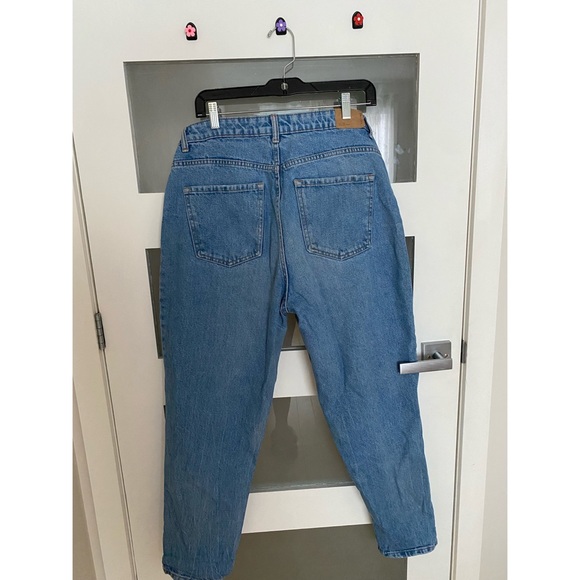 Mom jeans - Picture 3 of 4